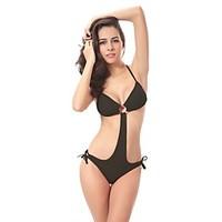 Europe High-end Fashion Sexy Bikini Swimsuit