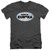 Eureka - Made In Eureka V-Neck