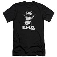 eureka emo slim fit