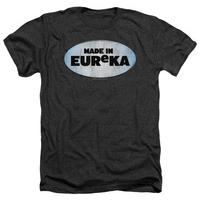 Eureka - Made In Eureka