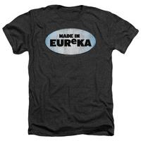 eureka made in eureka