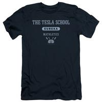 Eureka - Tesla School (slim fit)