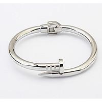 European And American Fashion Punk Wind Nails Bracelet