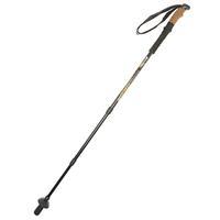 Eurohike Pinnacle Carbon Anti-Shock Pole, Black