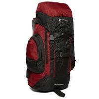 Eurohike Pathfinder 35L Daysack - Red, Red