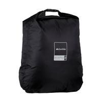 eurohike waterproof rucksack liner 25 45l black black