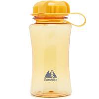 eurohike hydro 05l water bottle orange orange