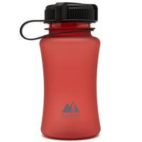 Eurohike Scout 0.5L Water Bottle - Red, Red