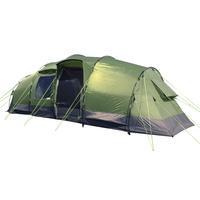 eurohike buckingham elite 6 tent green green
