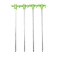 Eurohike Groundhog Peg 23cm - Green, Green