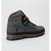 euro hiker jacquard boot a186p