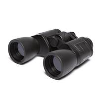 Eurohike 10 x 50 Binoculars - Black, Black