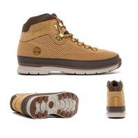 Euro Hiker SF LT Spacer Boot