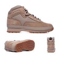 Euro Hiker Boot