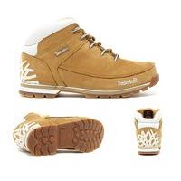 Euro Sprint Hiker Boot