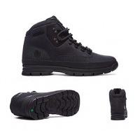 Euro Hiker Jacquard Boot