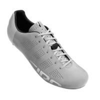 Eu 48 Silver Reflective Giro Empire Road Cycling Shoes