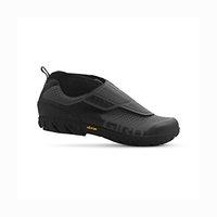 eu 465 shadowblack mens giro terraduro mid mtb cycling shoes