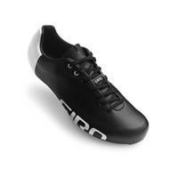eu 45 blackwhite giro empire road cycling shoes
