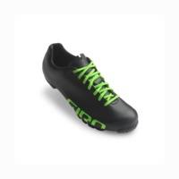 Eu 40.5 Black/lime Giro Empire Vr90 Mtb Cycling Shoes