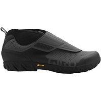 Eu 41.5 Shadow/black Men\'s Giro Terraduro Mid Mtb Cycling Shoes