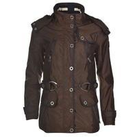 eurostar vivienne jacket ladies