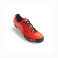 Eu 47 Vermillion/black Giro Empire Vr90 Mtb Cycling Shoes