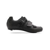 eu42 black giro trans e70 road cycling shoes