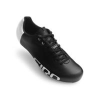 Eu 43.5 Black/white Giro Empire Road Cycling Shoes