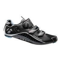 Eu 40 Black Bont Blitz Road Cycling Shoe