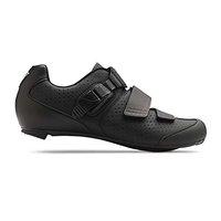 Eu42.5 Black Giro Trans E70 Road Cycling Shoes