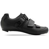 Eu44 Black Giro Trans E70 2017 Road Cycling Shoes