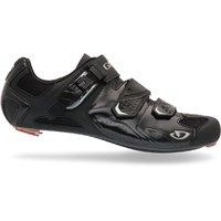 Eu 40 Black Men\'s Giro Trans Hv Road Cycling Shoes