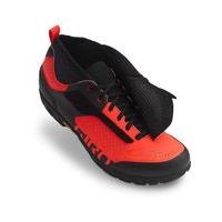 Eu 42 Red/black Men\'s Giro Terraduro Mid Mtb Cycling Shoes