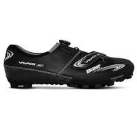 Eu 47 Black Bont Vaypor Xc Mtb 2017 Cycling Shoe