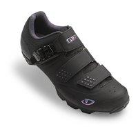 Eu 36 Black Ladies Giro Manta R Mtb Cycling Shoes