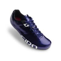 Eu 45 Ultraviolet/white Giro Empire Slx Road Cycling Shoes