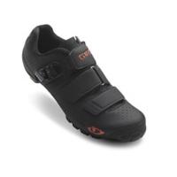 Eu 41.5 Black Giro Code Vr70 Mtb Cycling Shoes