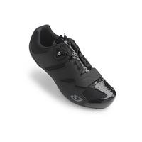 Eu 48 Black Men\'s Giro Savix Road Cycling Shoes