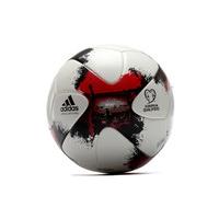 European Qualifiers 16/17 Official Match Ball