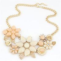 European And American Fashion Pendant Necklace