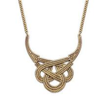 European And American Fashion Pendant Necklace