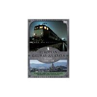 European Railway Journey\'s - The Sicilian