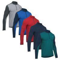 EU Mid Layer 1/4 Zip Top