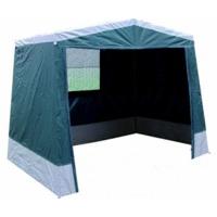 EuroTrail Storage Tent