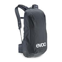 evoc raincover sleeve backpack cover black fits 10 22l