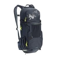 Evoc - FR Enduro Blackline Protector Backpack 16L Black M/L