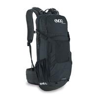 Evoc - FR Enduro Protector Backpack 16L Black M/L