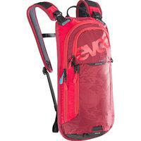 evoc stage 3l backpack 2l bladder