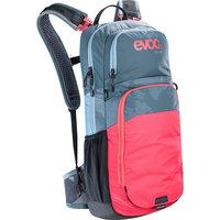 evoc cc 16l backpack 2l bladder